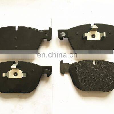 Wholesale Oem Top Quality Machine Brake Pads Set for Bmw photo-5