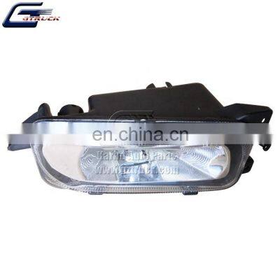 Heavy Duty Truck Parts Front Fog Lamp Oem 9438200156 Light Assy for BENZ ACTROS Truck