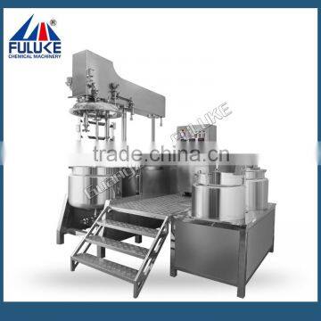 Hot selling mixing emulsifying equipment with great price