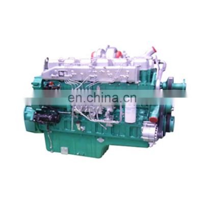 435HP -700HP water cooling YUCHAI YC6TD marine engine