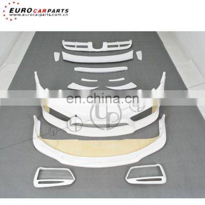 981 см комплекты кузова, подходящие для POR 981 CM с 2012 по 2016 год в стиле GT4 CM gt4 комплекты кузова photo-4