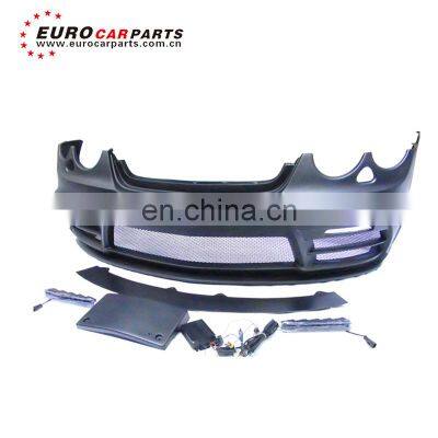 High Quality FRP Body Kit 2009~ Year for BL