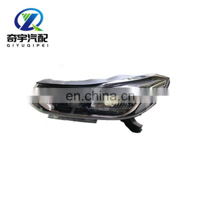 high quality head lamp light halogen FOR CHEVROLET TRAX 2017-2018