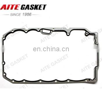 2.0L engine valve cover gasket 11 13 7 807 302 for BMW N47 N47S Valve Head Gasket Engine Parts