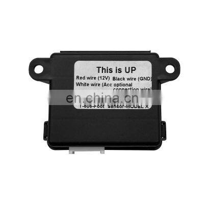 Universal Kick Activated Sensor Smart Car Trunk Foot Sensor for Universal Car Models