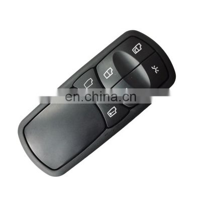 Wholesale and Retail High Quality Window Switch For Mercedes Benz Truck 9438200197