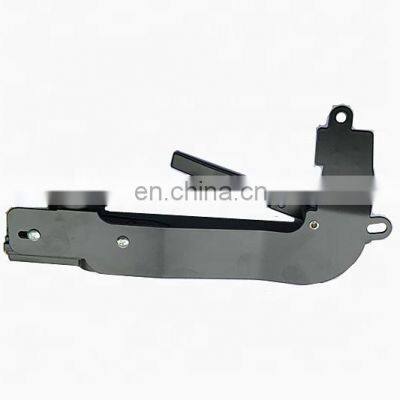 Hilux VIGO POP  security power tailget lock