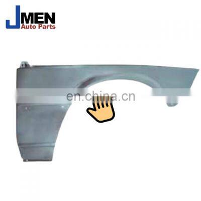 Jmen 41358146696 Fender for BMW E21 77- 3 Series Car Auto Body Parts