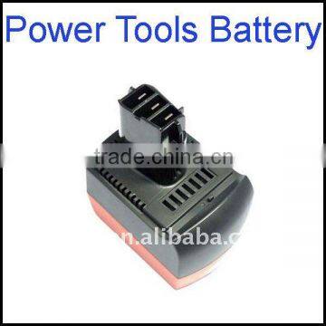 Replacement Power Tools Batteries for Metabo 12v li-ion battery