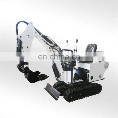 Quick coupler excavator rhinoceros mini excavator xn08 with low price