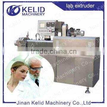 2016 New Condition Automatic Lab Twin Screw Extruder photo-6