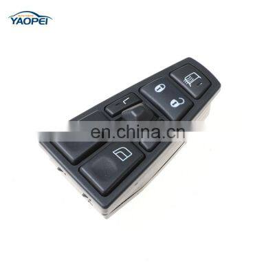 20752918  Electric Window Switch For VOLVO FH12 FM12 FM9 FH FM VNL  2004-2012