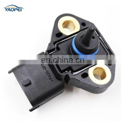 Oil temperature pressure sensor oil temperature oil level sensor 0281002953 for BOSCH Weichai