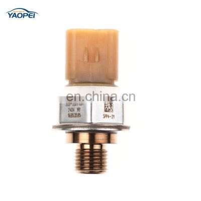 100005719 5PP4-21 Fuel Rail Pressure Sensor For All Cars Mitsubishi Toyota Chevrolet Marda Hond BYD