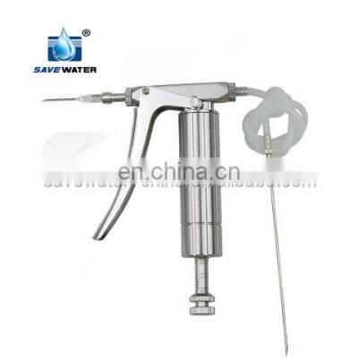 High Quality livestock Utility Syringes automatic injector