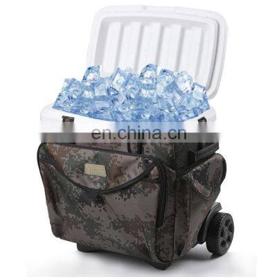 GiNT Portable 18L Ice Chest 600D Cooler Box Beer Food Drinks Outdoor Fishing Cooler Boxes photo-2