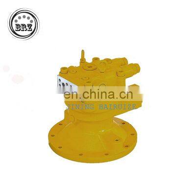 SUMITOMO SH180 Swing Motor SH160 Swing Gearbox SH135X-3 Slew Motor