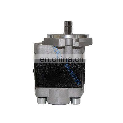 dedicated PC240 gear pump PC240LC Pilot pump PC240LC-10 PC240LC-8 plunger pump