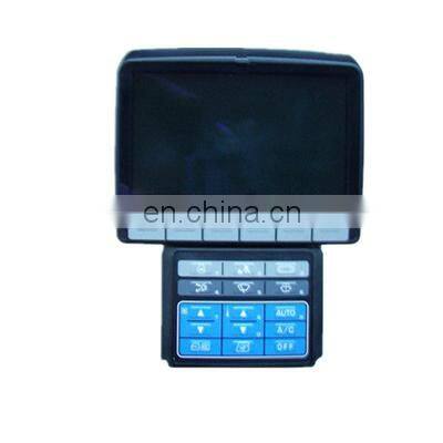 PC200-8 PC210-8 excavator monitor 7835-31-1008