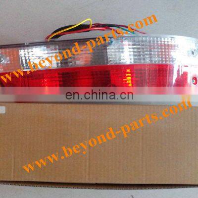 Excavator parts of Kobelco rear lamp (left) Yw80s00015F4