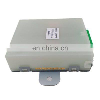 320C Excavator Relay 155-7042