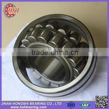 30*62*20mm 22206 Spherical Roller bearing