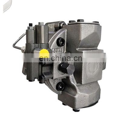 Rexroth A10VSO45 A10VO45ED series hydraulic Variable piston pump AL A10VO45ED72/31R-VSC12N00P-SO52