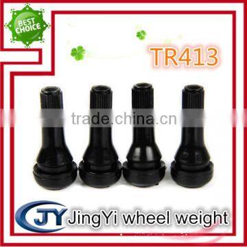 Tubeless Tyre Valve TR413/TR414 photo-3