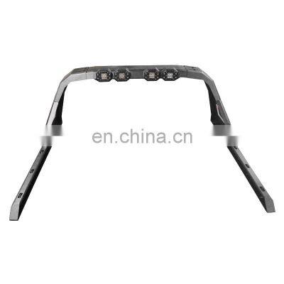 Car Accessories Roll Bar For Hilux Vigo Revo Navara NP300 D40 Amarok D-MAX photo-4