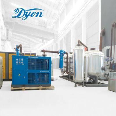 KZON-100/100 Type Multifunctional Oxygen and Nitrogen Generator