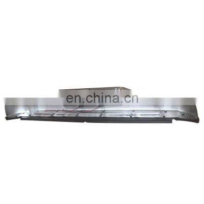 4X4 Auto Accessories Rear Bumper Protector For Hilux