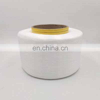 Guaranteed Quality Unique Weaving Knitting Sewing FDY Embroidery Yarn photo-3