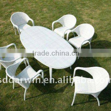 Rattan Outdoor Furniture SV-1883