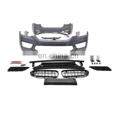 F90 M5 Style Body Kit for BMW G30 G31 G38 520i 530i 540i 2018-2020 photo-4