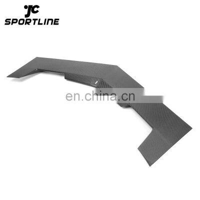 Car Rear Trunk Spoiler for Cadillac CTS V 2011-2014