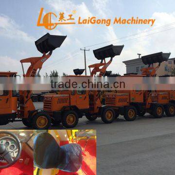 Wheel loader/stone loader/forklift loader for sale wheel loaders