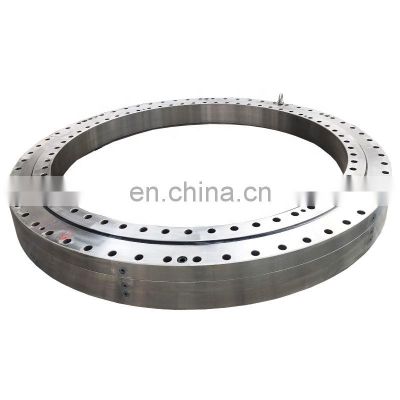 LYJW Factory Supply Russica Popular UNIC URV500 External Gear Slewing Ring Turntable Bearing