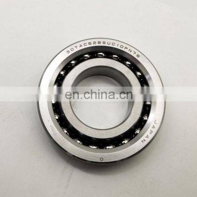 Precision Spindle Bearing Angular Contact Ball Bearing 70TAC20X+L photo-3