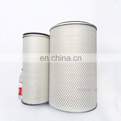 Factory Supply High Quality Truck Air Filter K3046 Air Filter AF26412 AF26414