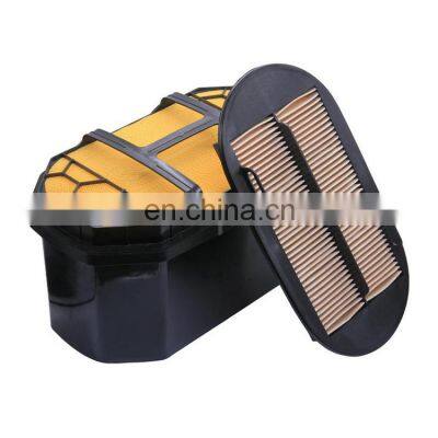 Good Quality Excavators Engine Honeycomb Powercore Air Filter 496-9842 496-9841