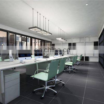 Foshan JBN Ceramics Pure Color Red/yellow/blue/green/pink 600x600mm Ceramic Floor Tiles photo-5