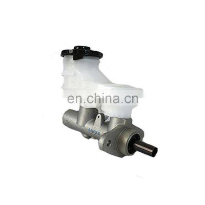 Factory cheap price for CRV k24 2001 brake master cylinder 46100S9AA11