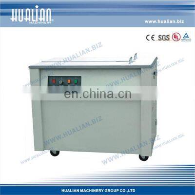 KZB-I HUALIAN Semi-automatic High Manual Strapping Tools photo-3