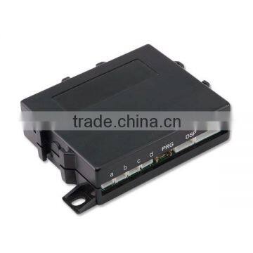 Driving Safe Blind Spot Detection Monitoring System With LED Light Sensor photo-3