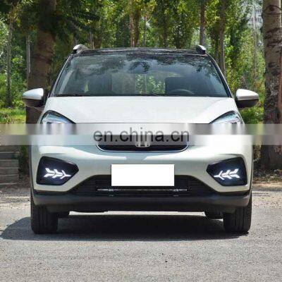 Auto Parts Car JAZZ Front Bumper Lights Drl Led 2020 2021 photo-4