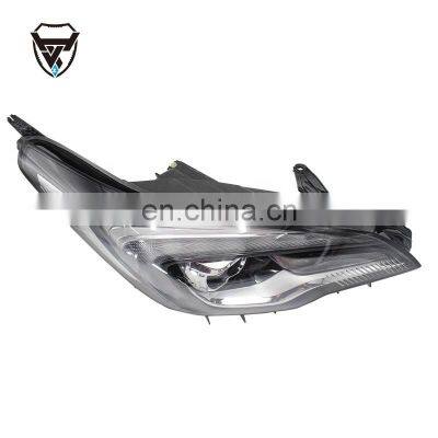 High Quality Wholesale ENVISION Car LED Headlight Assembly R For Buick 84285931 84340642 84486949 42352246 84376075 84379945 photo-4