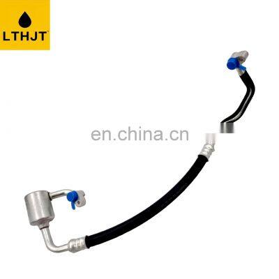 Good Quality Car Auto Spare Parts For Highlander ASU40 Air Condition Pipe OEM 88704-0E050