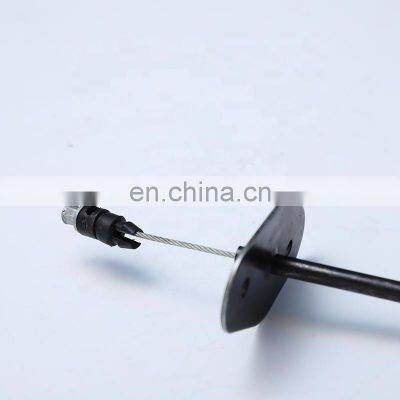 Automobile Accelerator Cable Throttle Cable Auto Control Cable Oem 32740-4A001 for Starex photo-2