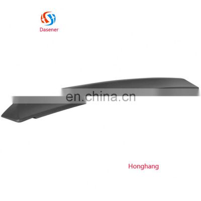 Honghang Automotive Parts Manufacture Auto Accessories Rear Trunk Wing, ABS Rear Wing Spoiler For Dodge Challenger 2008-2017