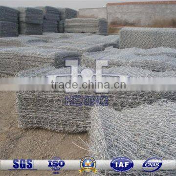 gabion box for retaining wall water conservancy